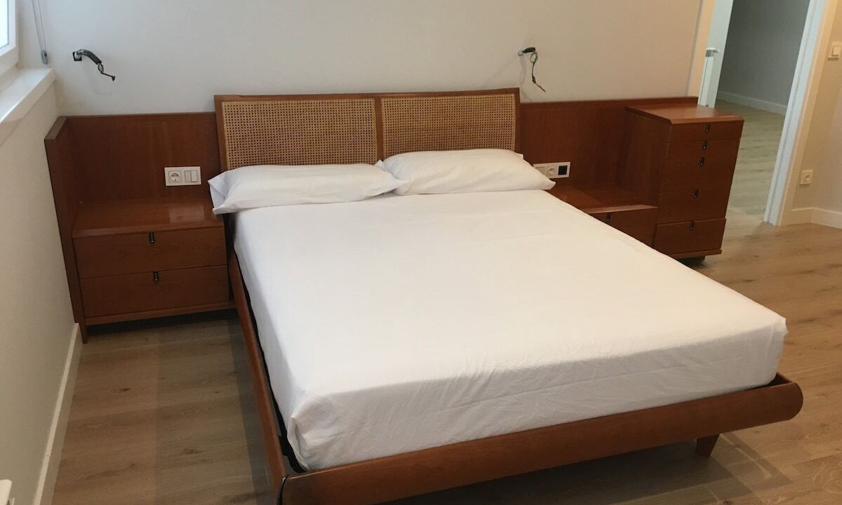 Photo of Bedroom in Irun
