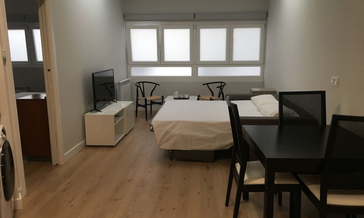 Photo of Bedroom in Irun
