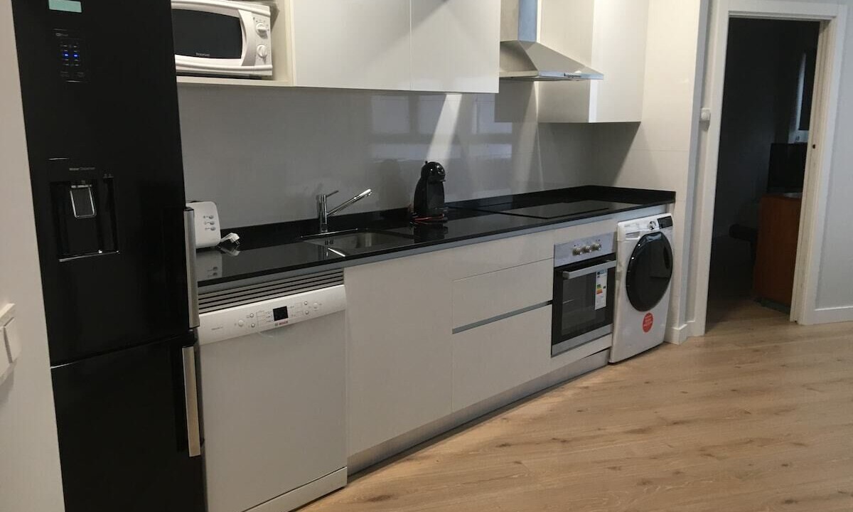 Photo of Kitchen in Irun