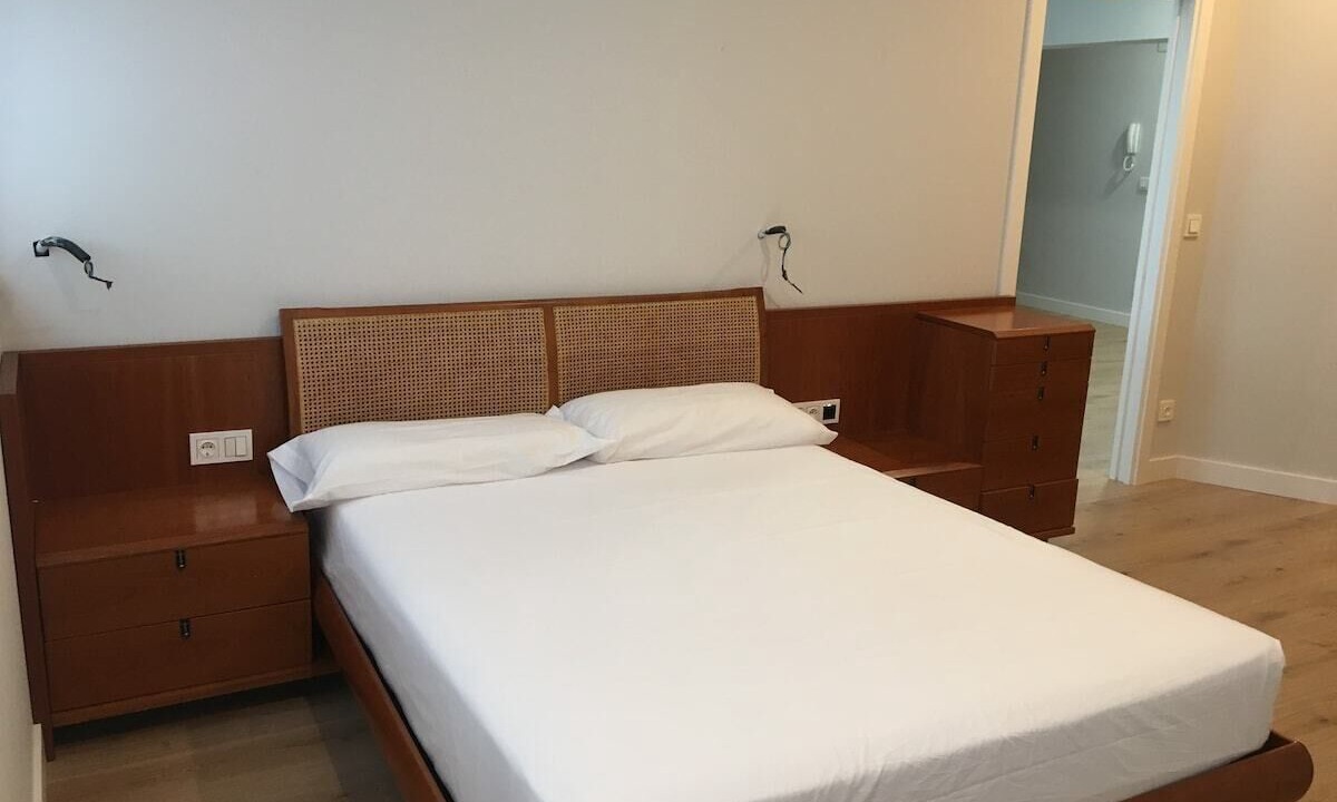 Photo of Bedroom in Irun