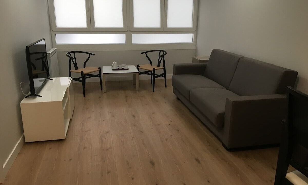 Photo of Livingroom in Irun
