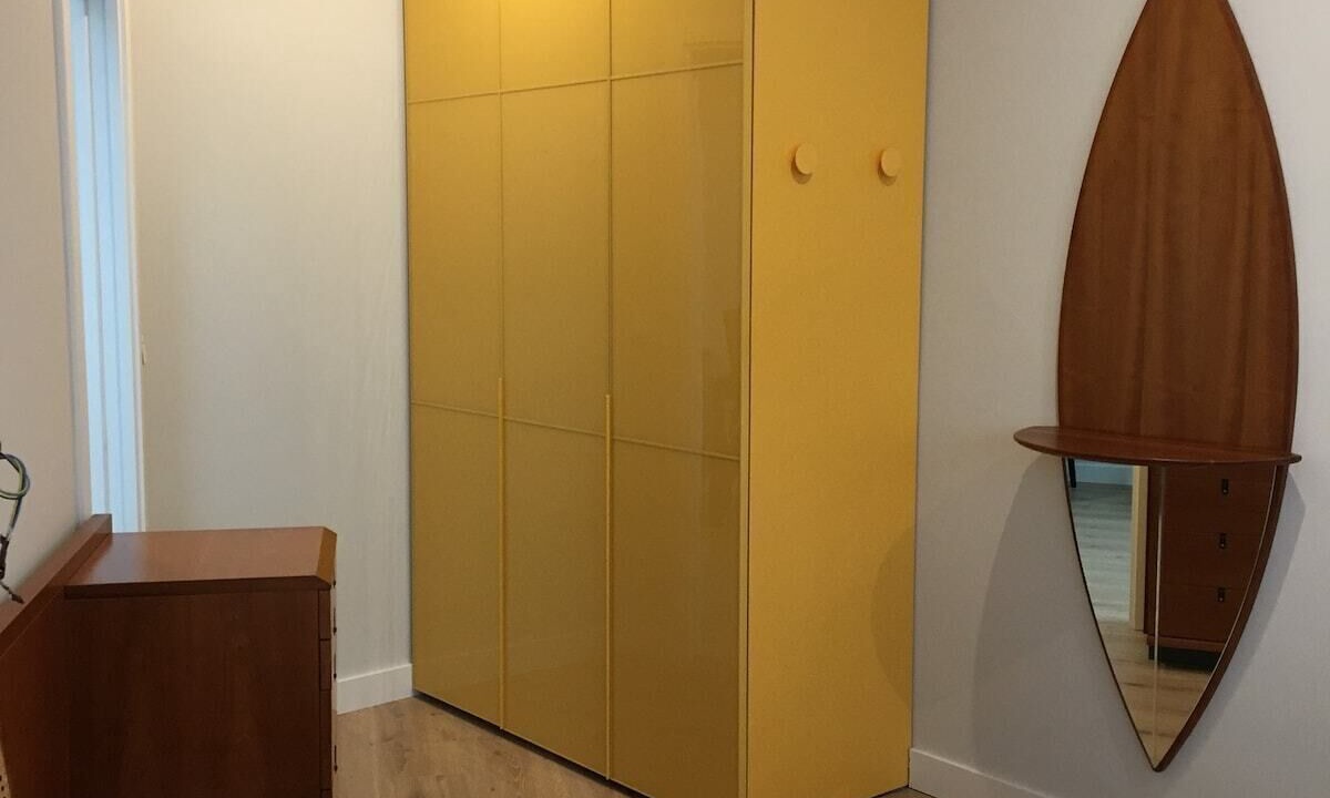 Photo of Bedroom in Irun