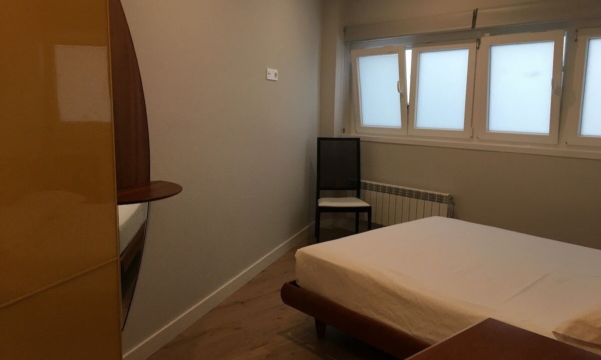 Photo of Bedroom in Irun