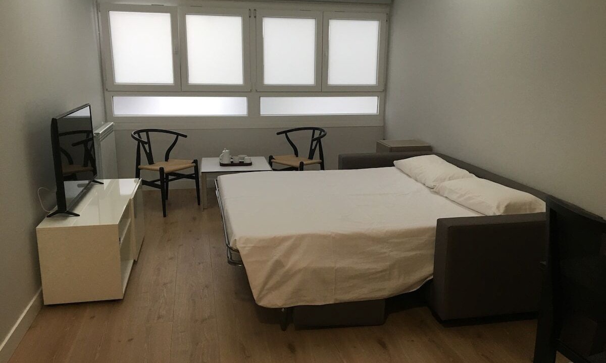 Photo of Bedroom in Irun