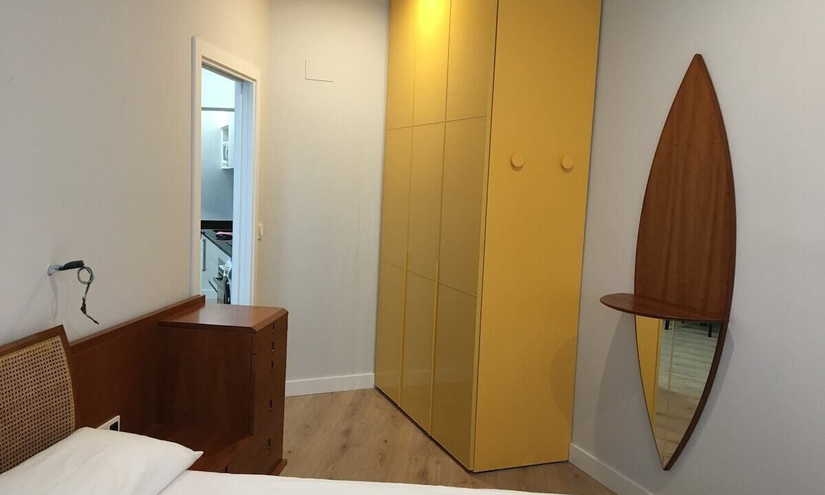 Photo of Bedroom in Irun