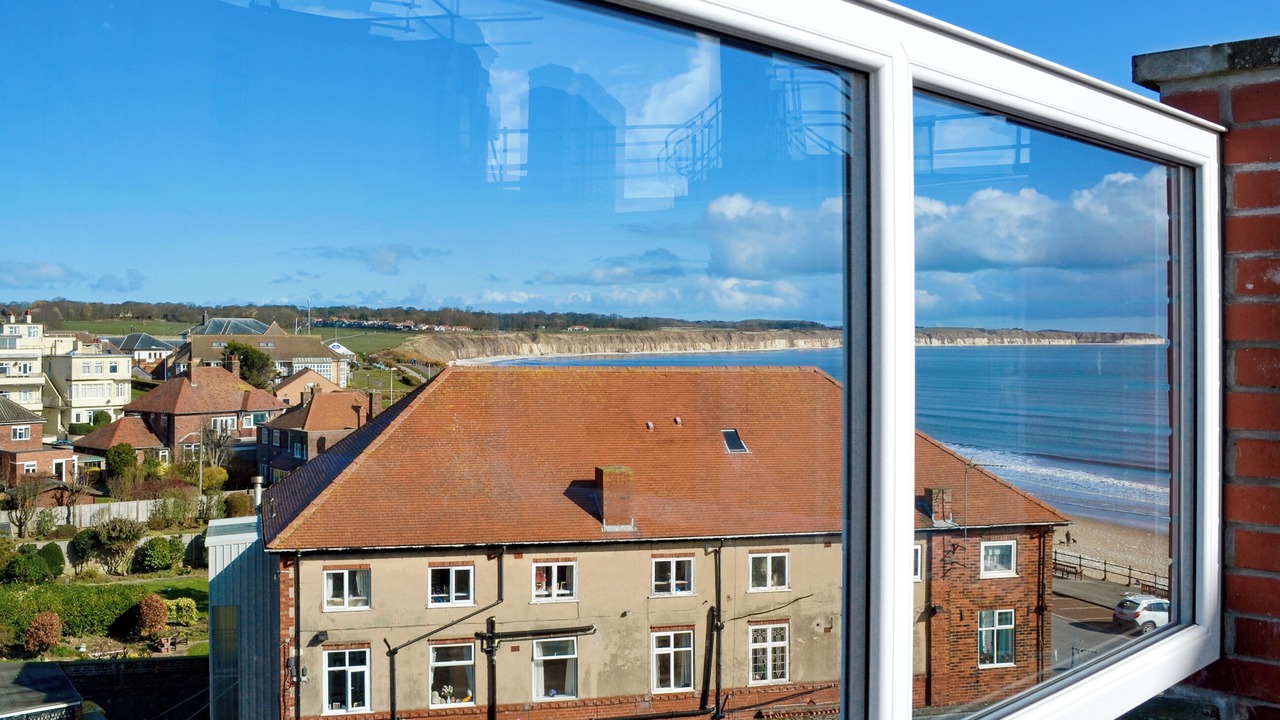Photo of Patio Balcony in Bridlington Old Town