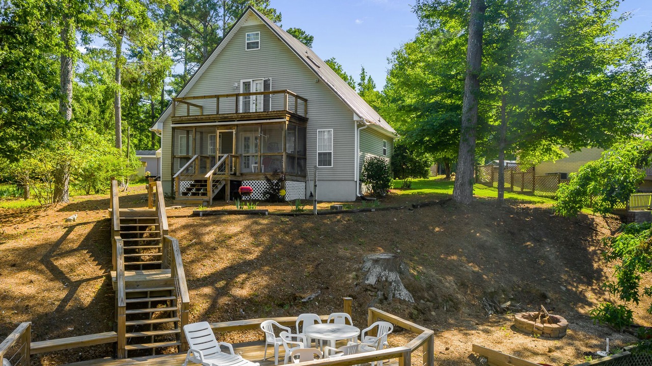 Photo of Outdoor in Trimble
