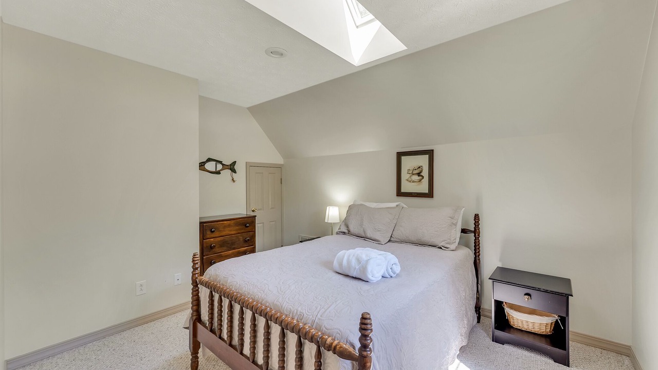 Photo of Bedroom in Trimble