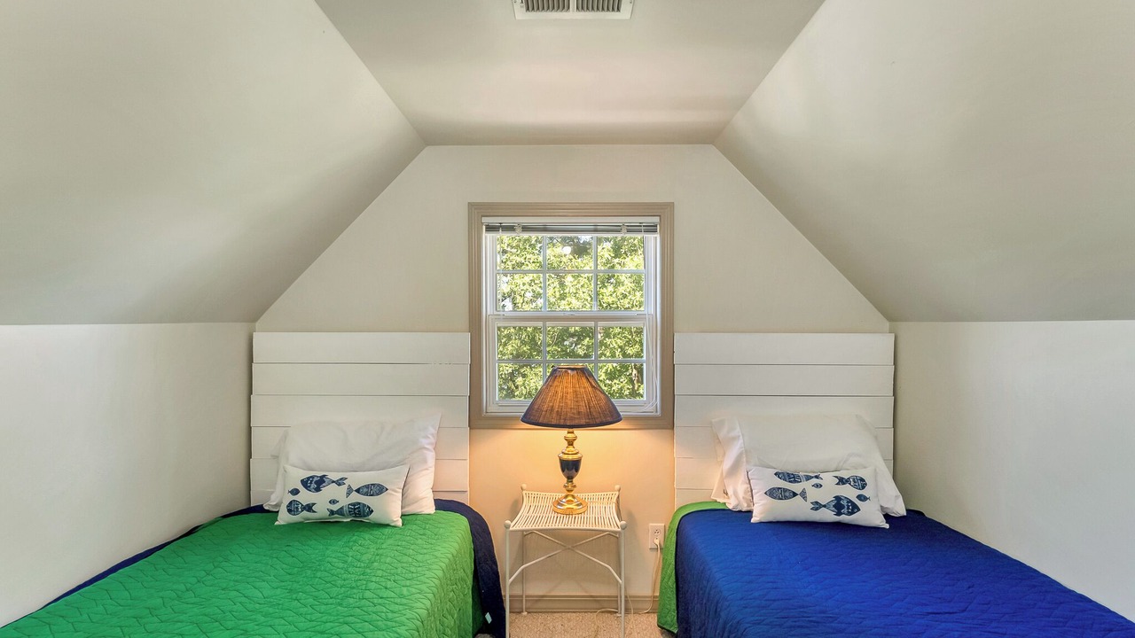 Photo of Bedroom in Trimble
