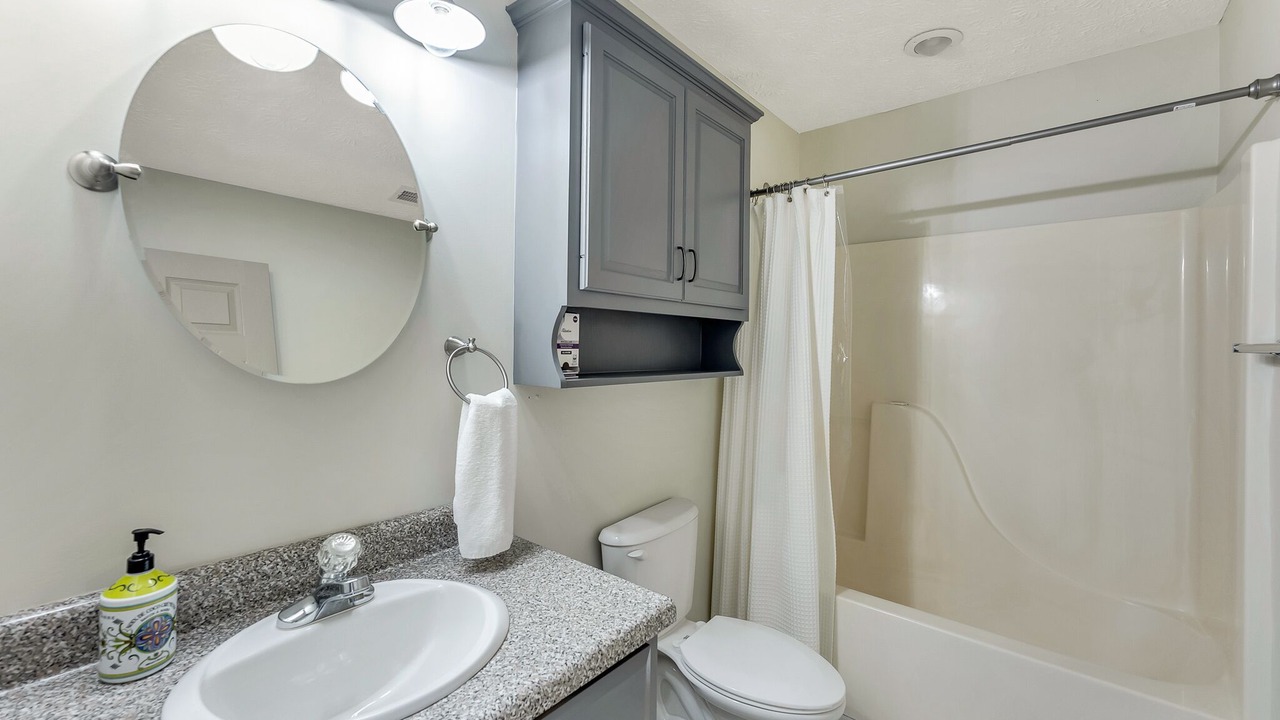 Photo of Bathroom in Trimble