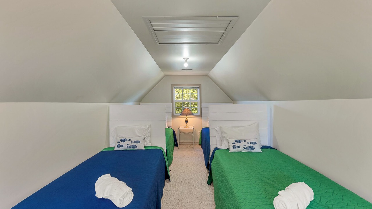 Photo of Bedroom in Trimble