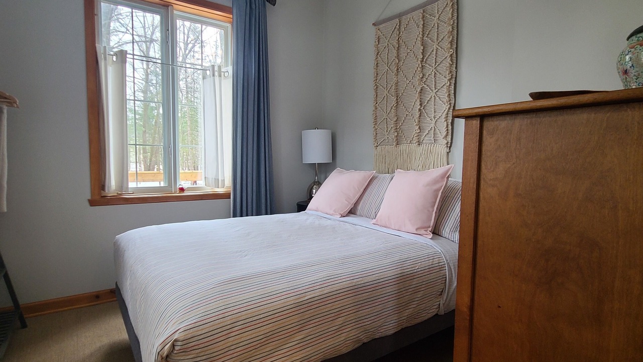Photo of Bedroom in Rawdon