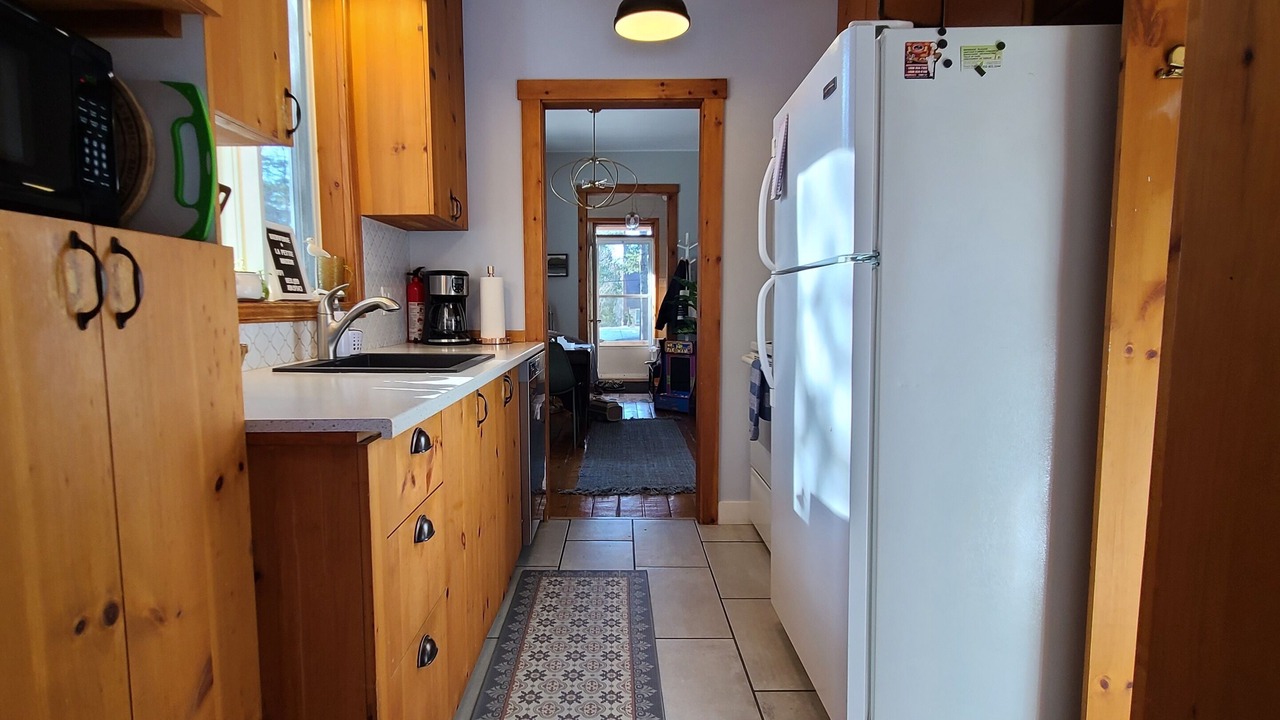 Photo of Kitchen in Rawdon