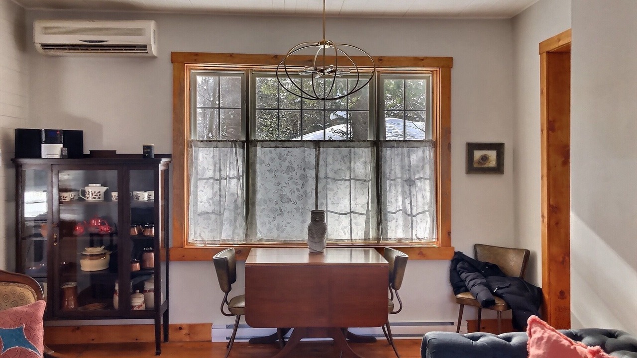 Photo of Livingroom in Rawdon