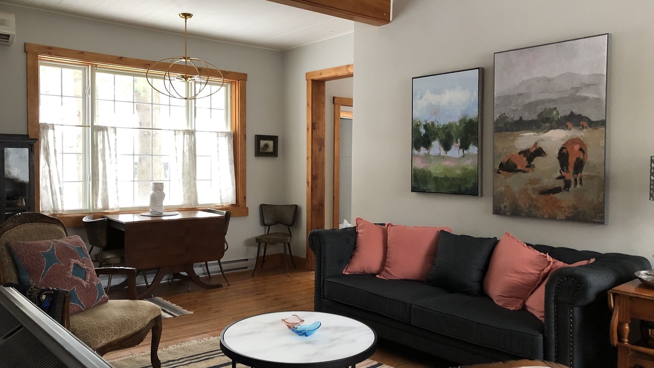 Photo of Livingroom in Rawdon