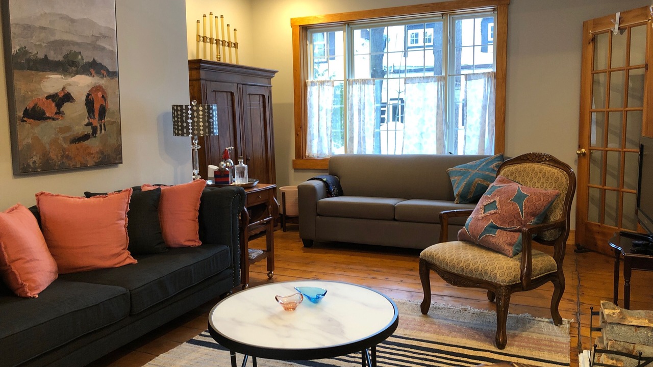 Photo of Livingroom in Rawdon