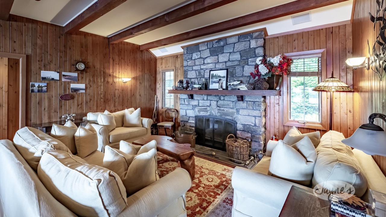 Photo of Livingroom in Bala