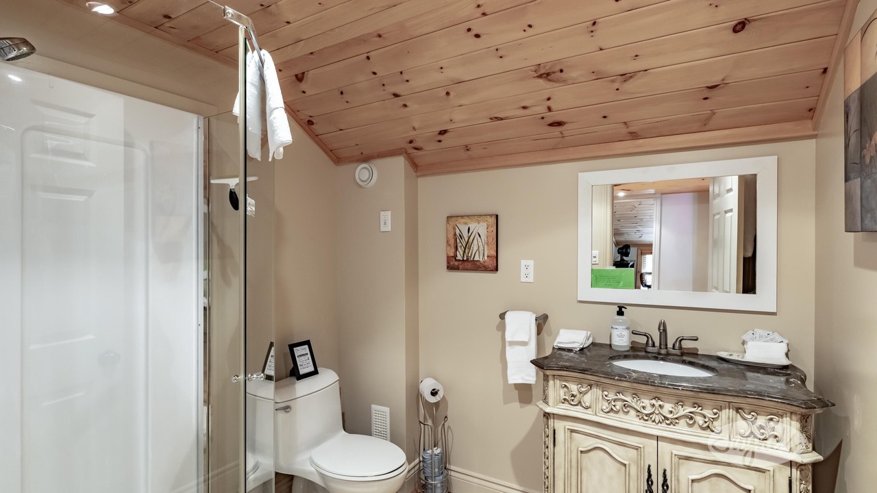 Photo of Bathroom in Bala