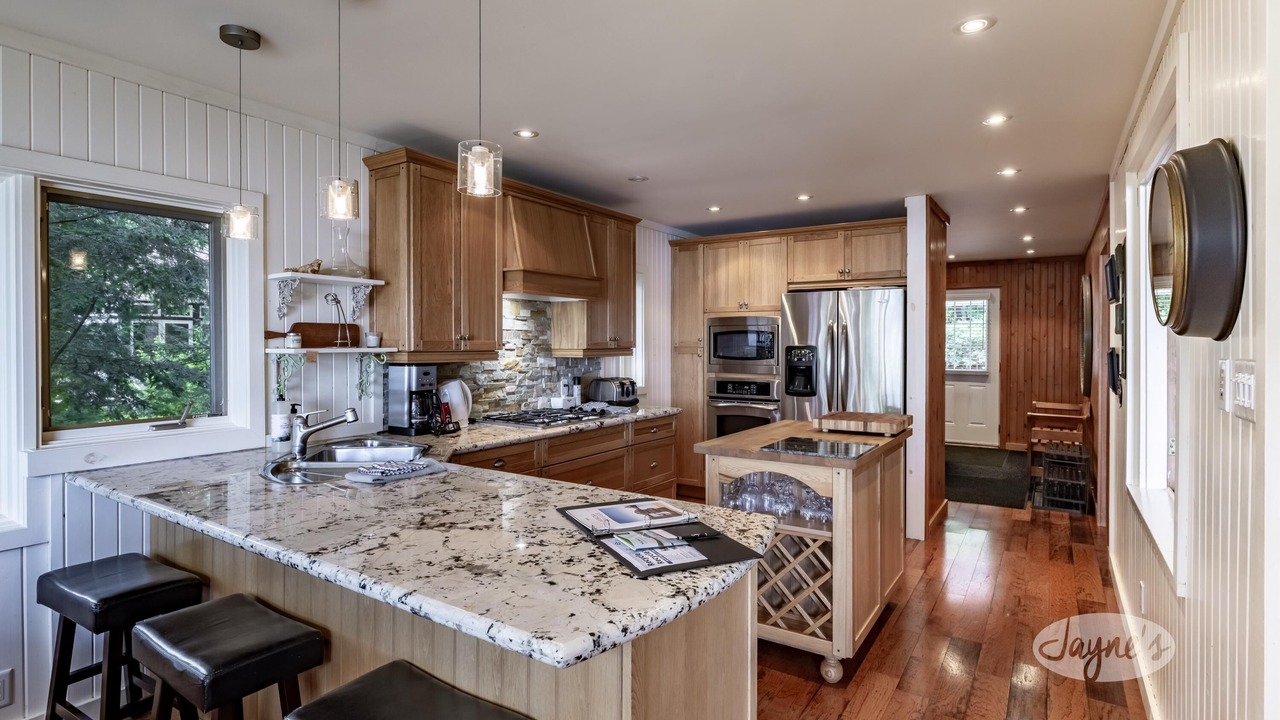 Photo of Kitchen in Bala