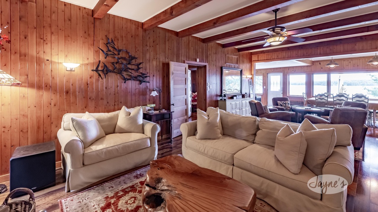Photo of Livingroom in Bala