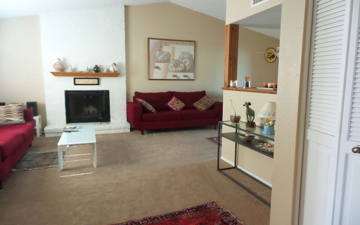Photo of Livingroom in Dobson Ranch