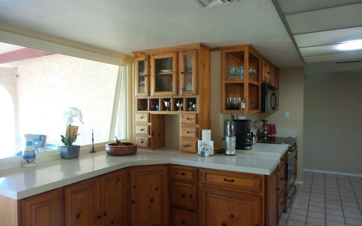Photo of Kitchen in Dobson Ranch
