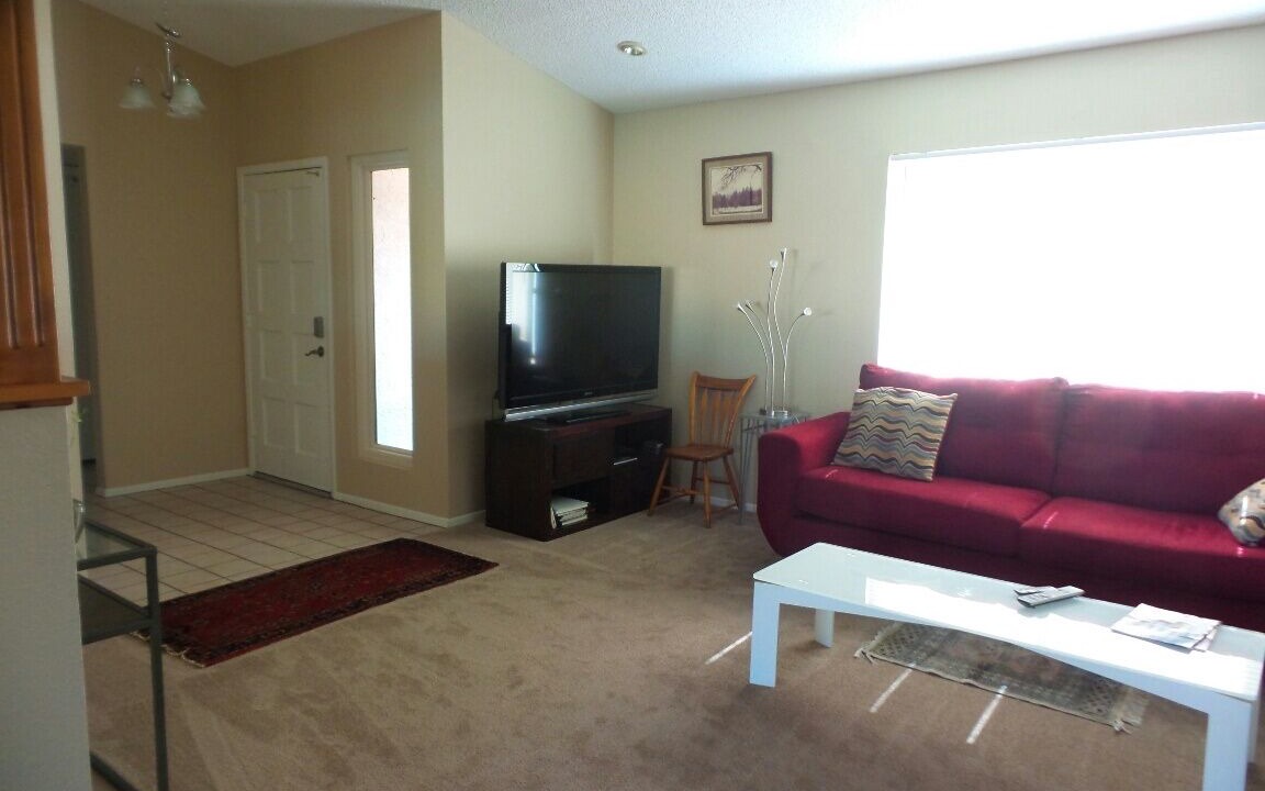 Photo of Livingroom in Dobson Ranch