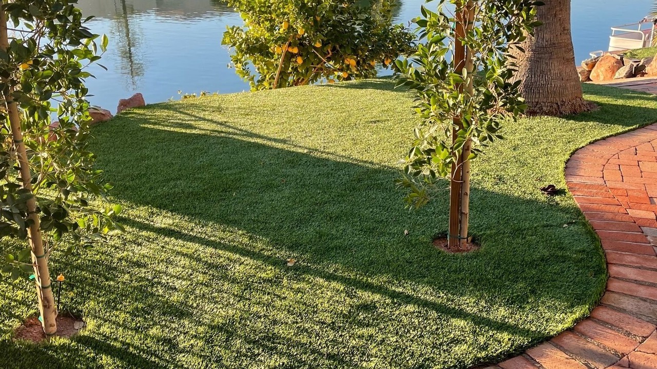 Photo of Outdoor in Dobson Ranch