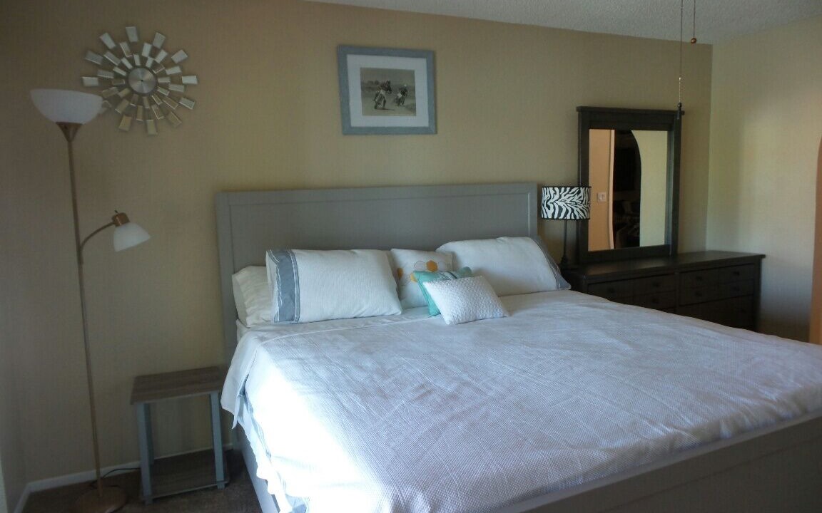 Photo of Bedroom in Dobson Ranch