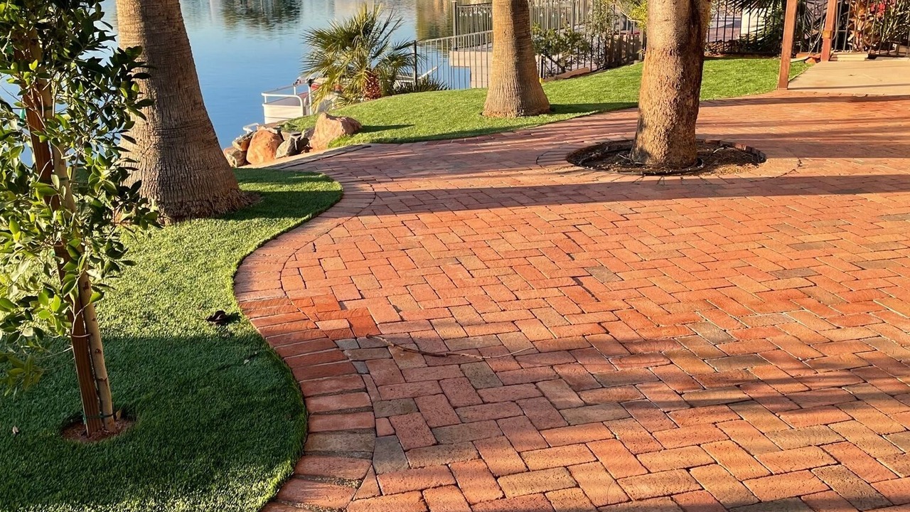 Photo of Outdoor in Dobson Ranch