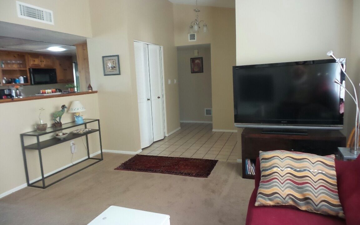 Photo of Livingroom in Dobson Ranch