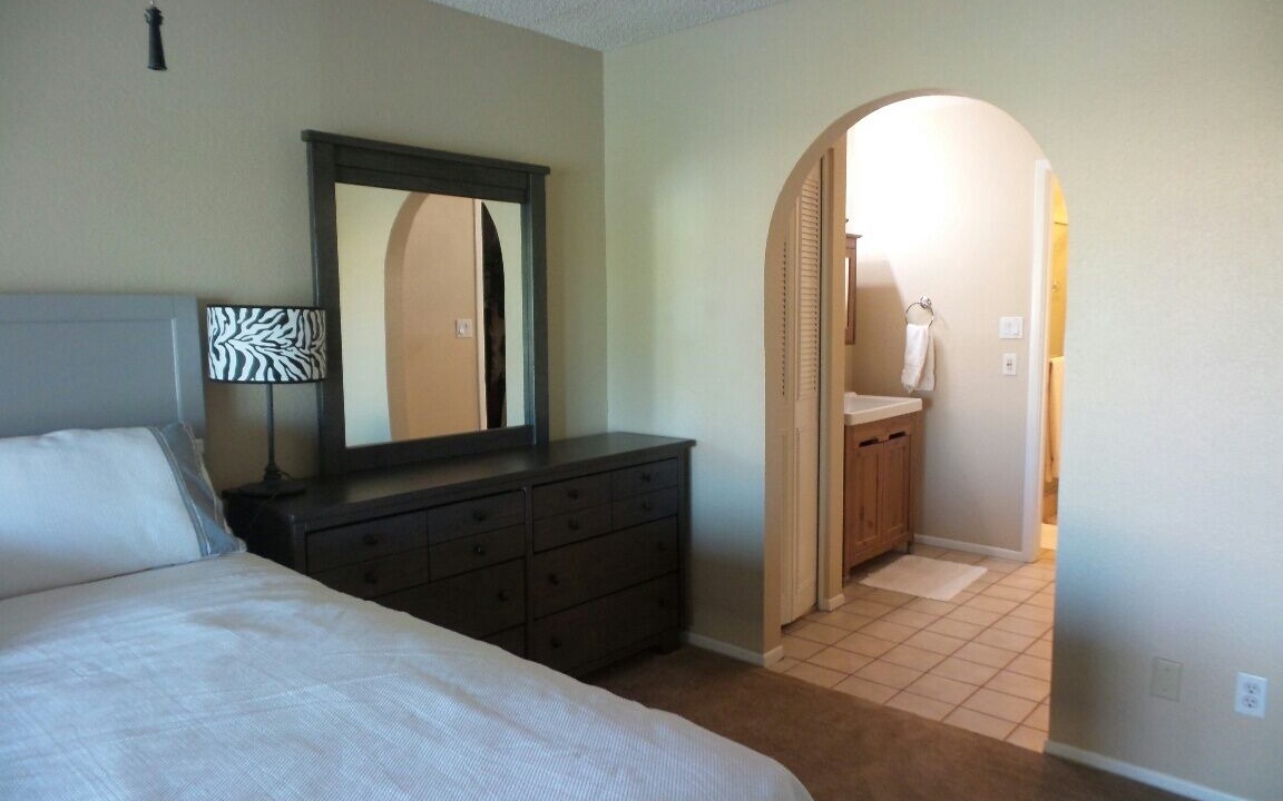 Photo of Bedroom in Dobson Ranch