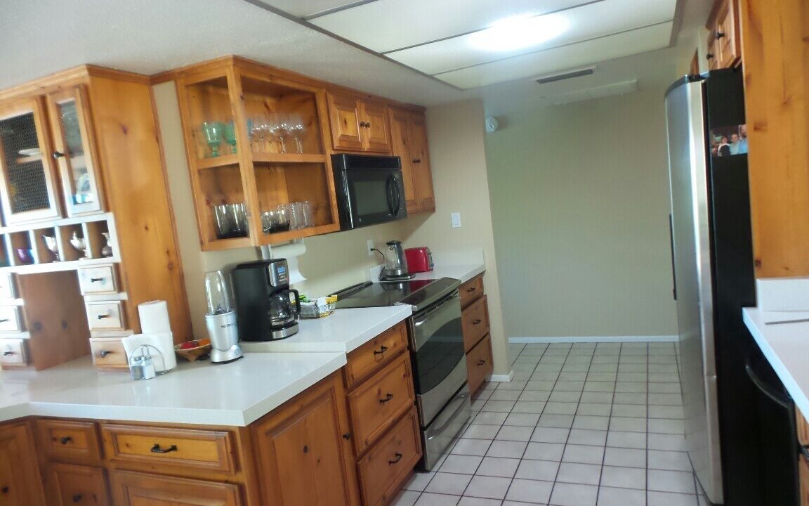 Photo of Kitchen in Dobson Ranch