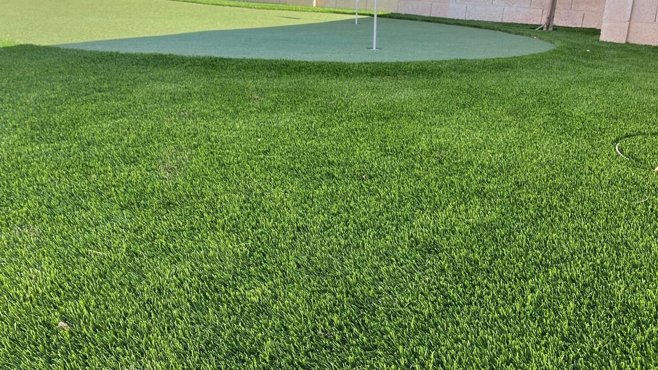 Photo of Outdoor in Dobson Ranch