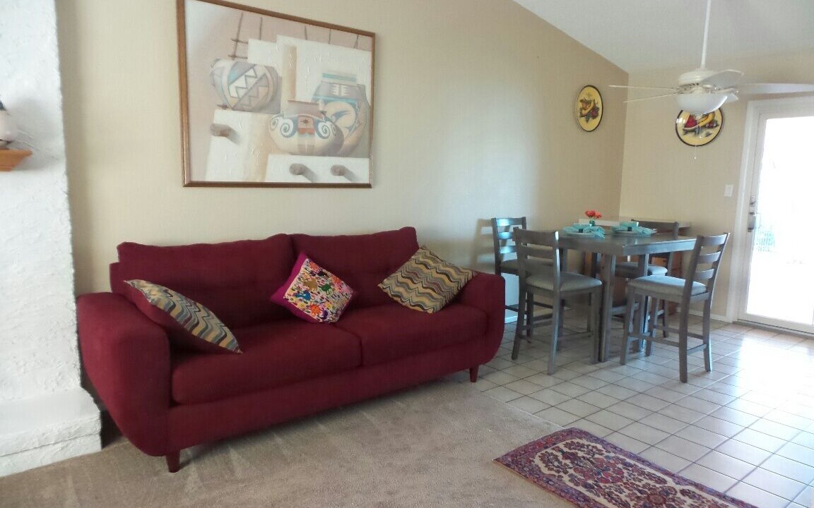 Photo of Livingroom in Dobson Ranch