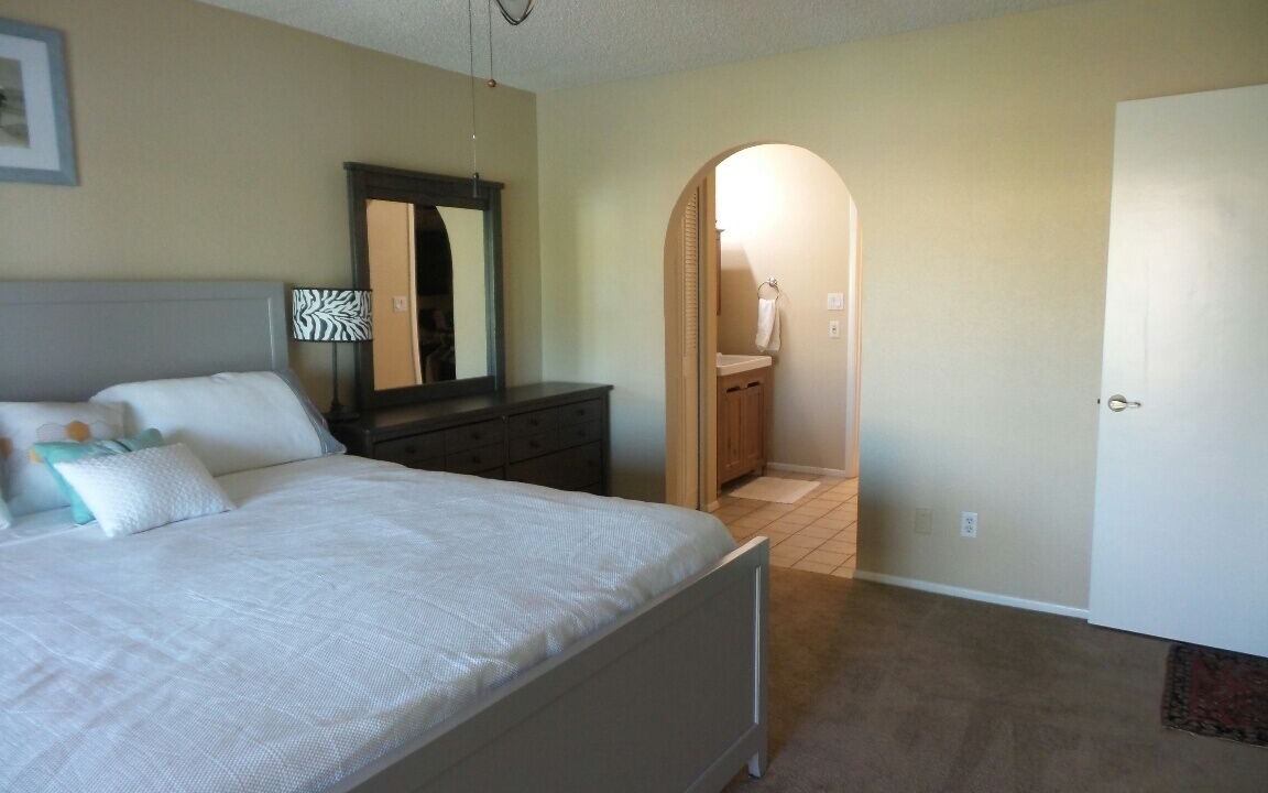 Photo of Bedroom in Dobson Ranch