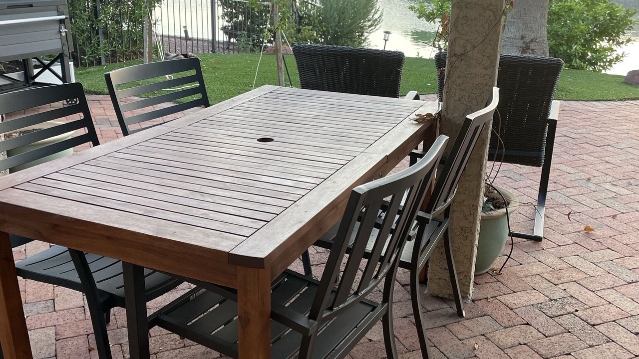 Photo of Outdoor in Dobson Ranch
