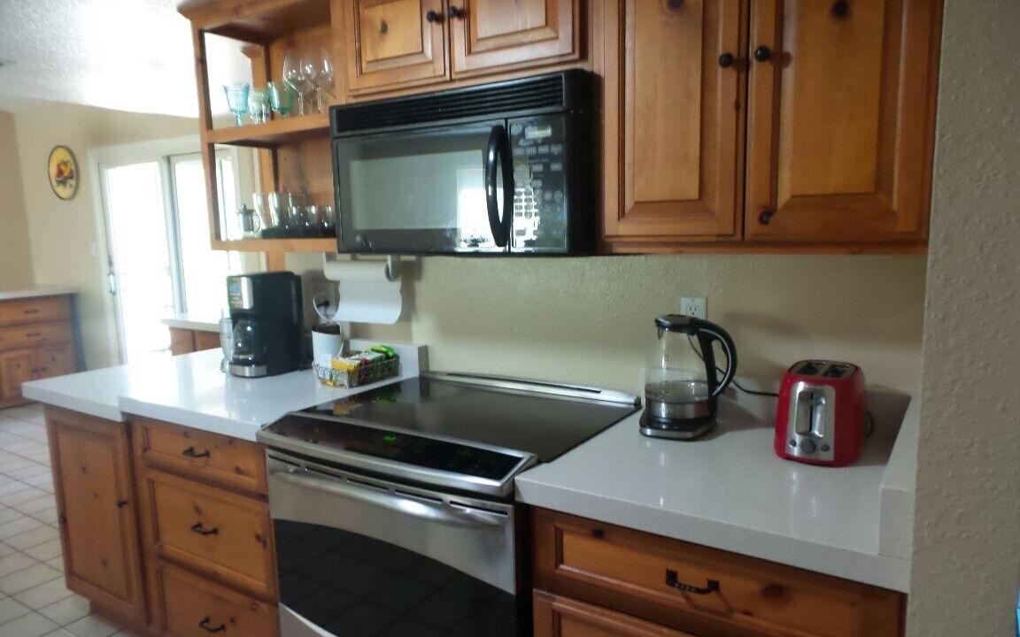 Photo of Kitchen in Dobson Ranch