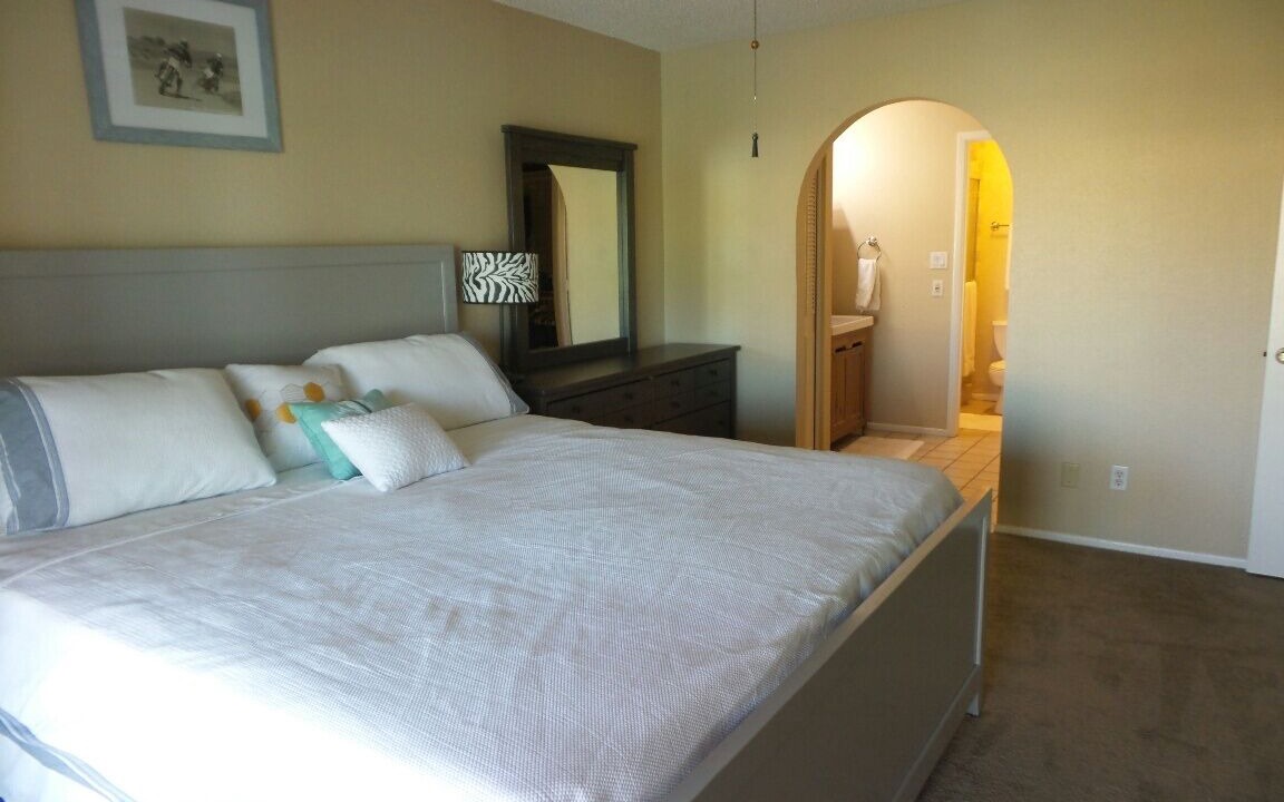 Photo of Bedroom in Dobson Ranch
