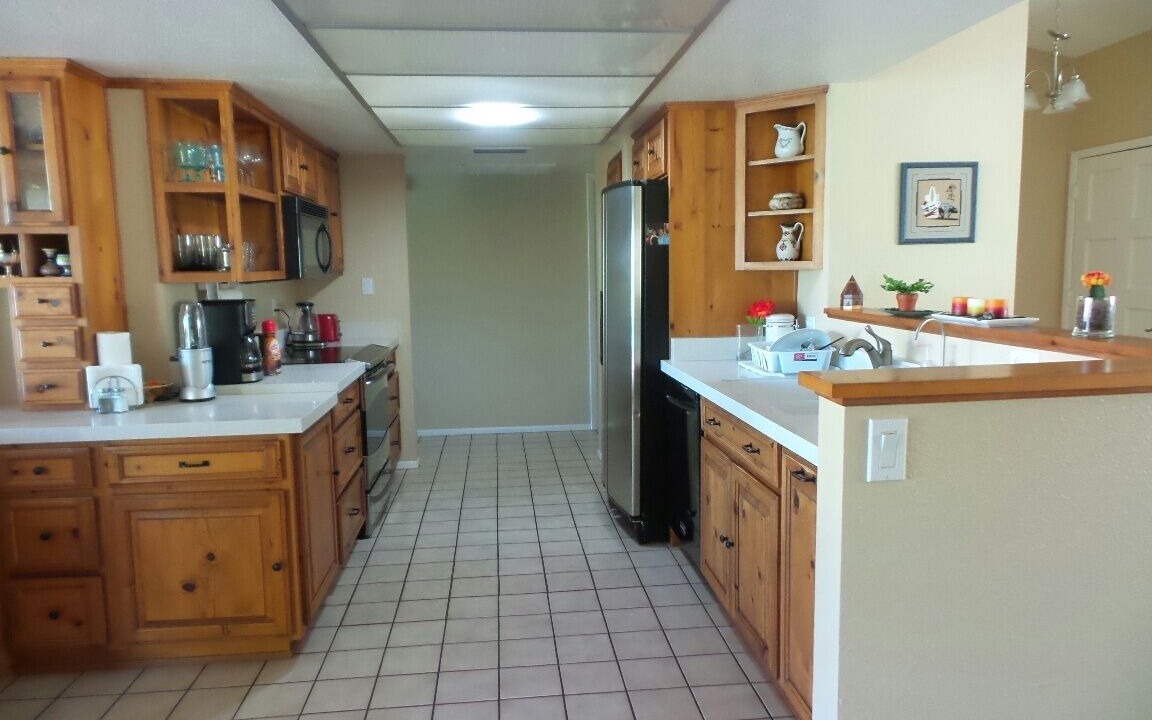 Photo of Kitchen in Dobson Ranch