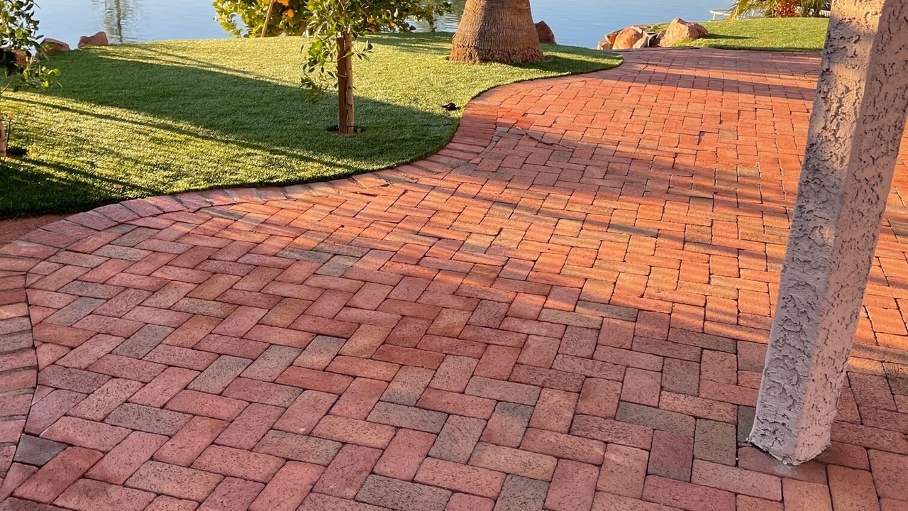 Photo of Outdoor in Dobson Ranch