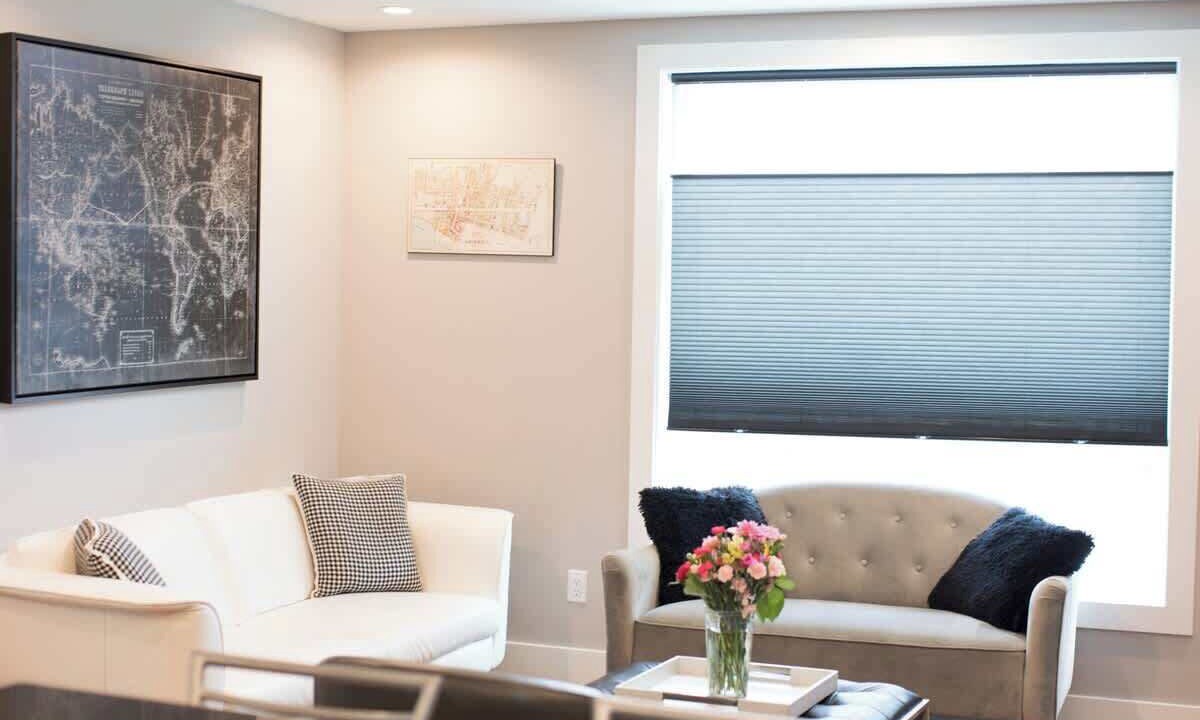 Photo of Bedroom in Geneva
