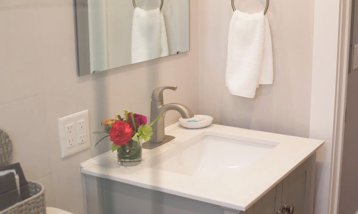Photo of Bathroom in Geneva