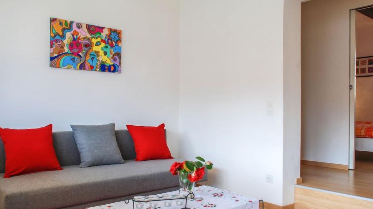 Photo of Livingroom in Losone