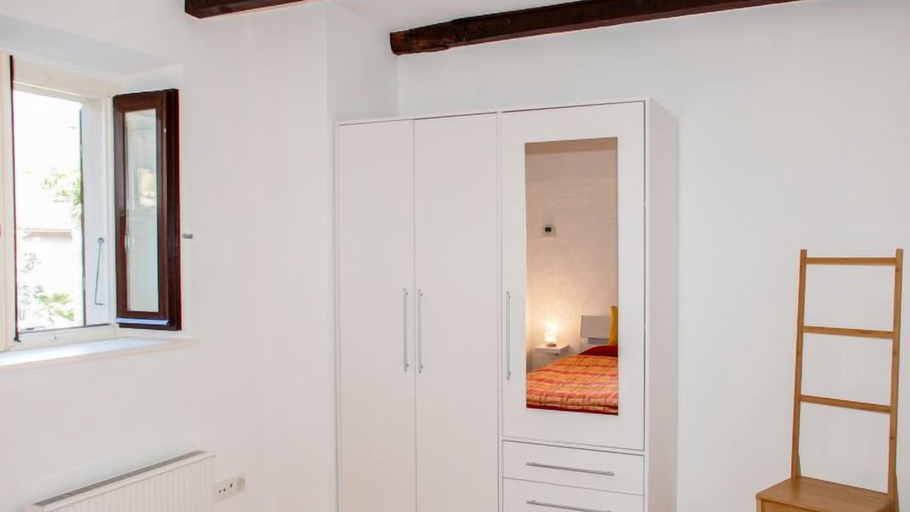 Photo of Bathroom in Losone
