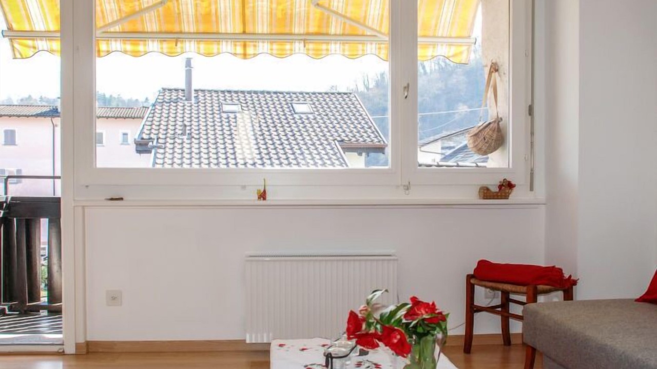 Photo of Livingroom in Losone