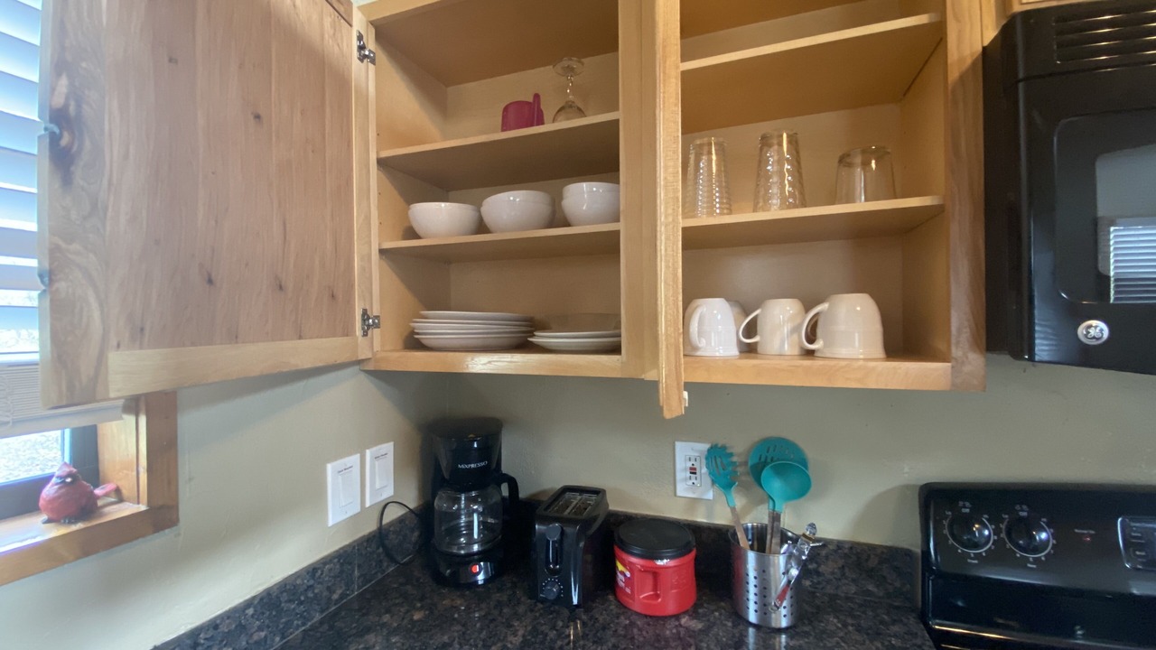 Photo of Kitchen in Cleveland