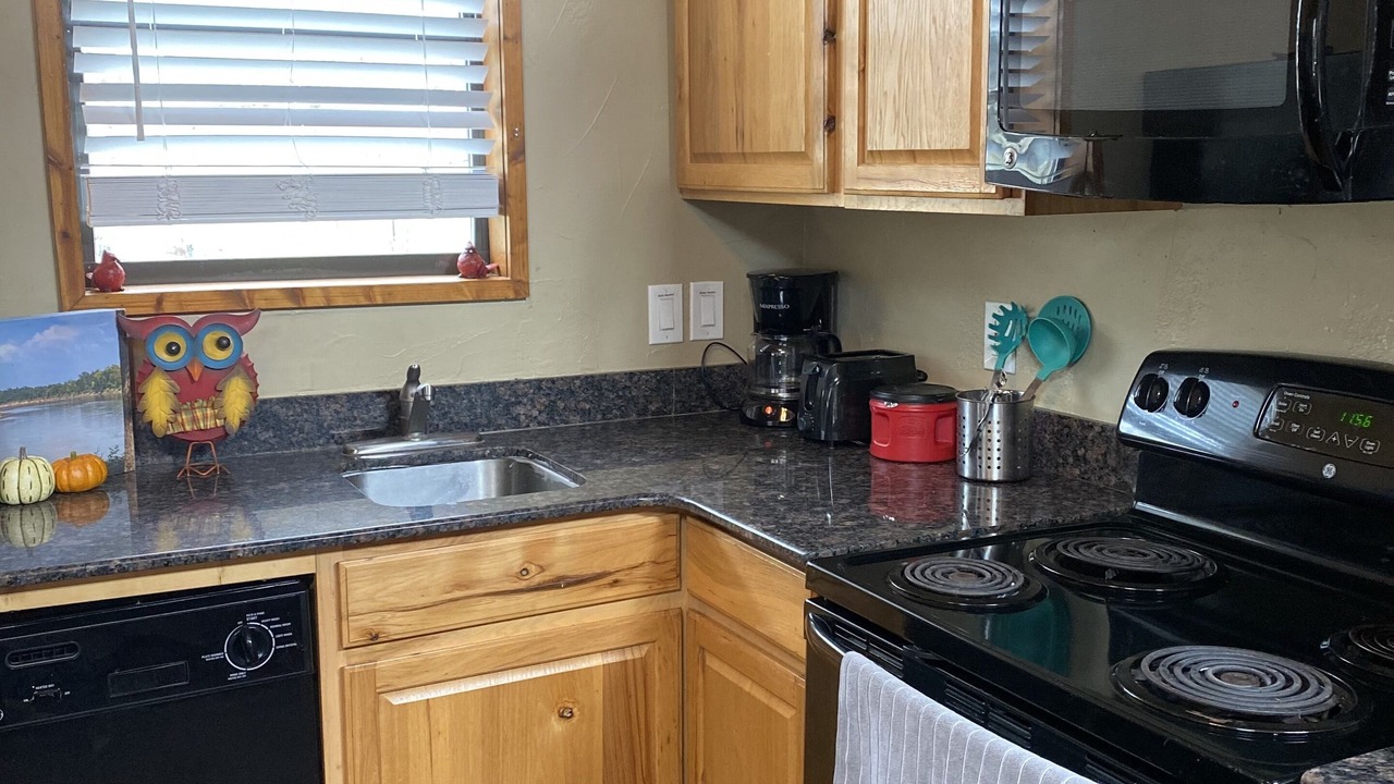 Photo of Kitchen in Cleveland