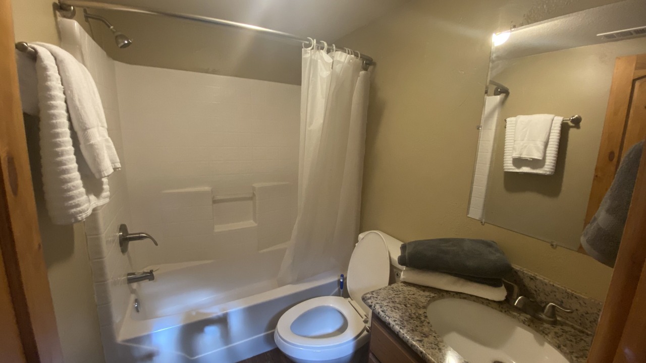 Photo of Bathroom in Cleveland
