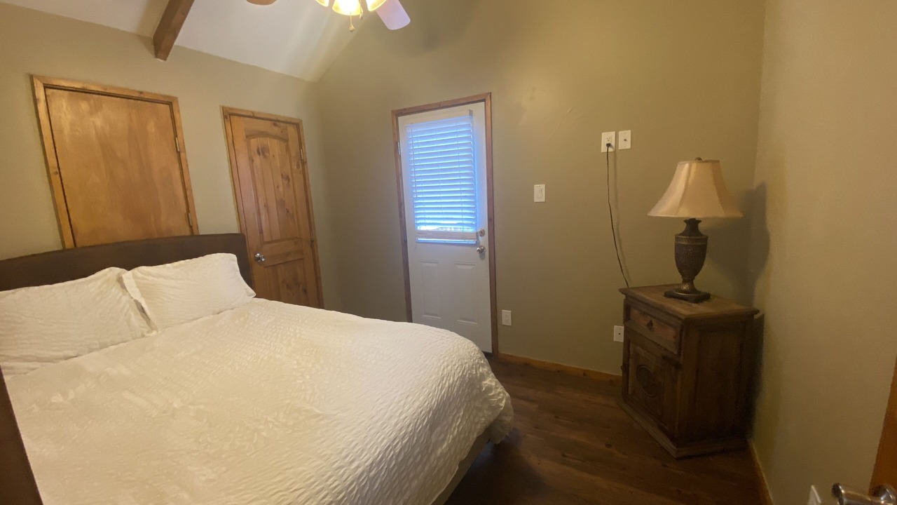 Photo of Bedroom in Cleveland